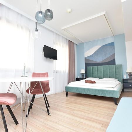 Duquesa Apartamenty Wroclaw Rynek Exteriör bild