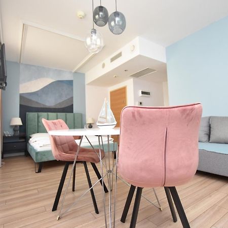 Duquesa Apartamenty Wroclaw Rynek Exteriör bild