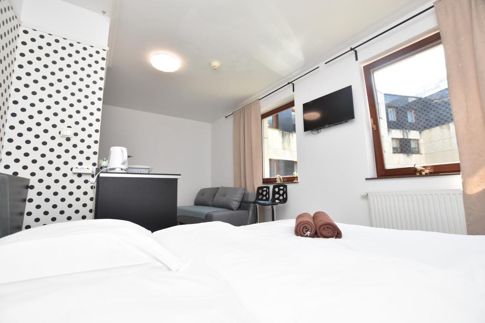 Duquesa Apartamenty Wroclaw Rynek Exteriör bild