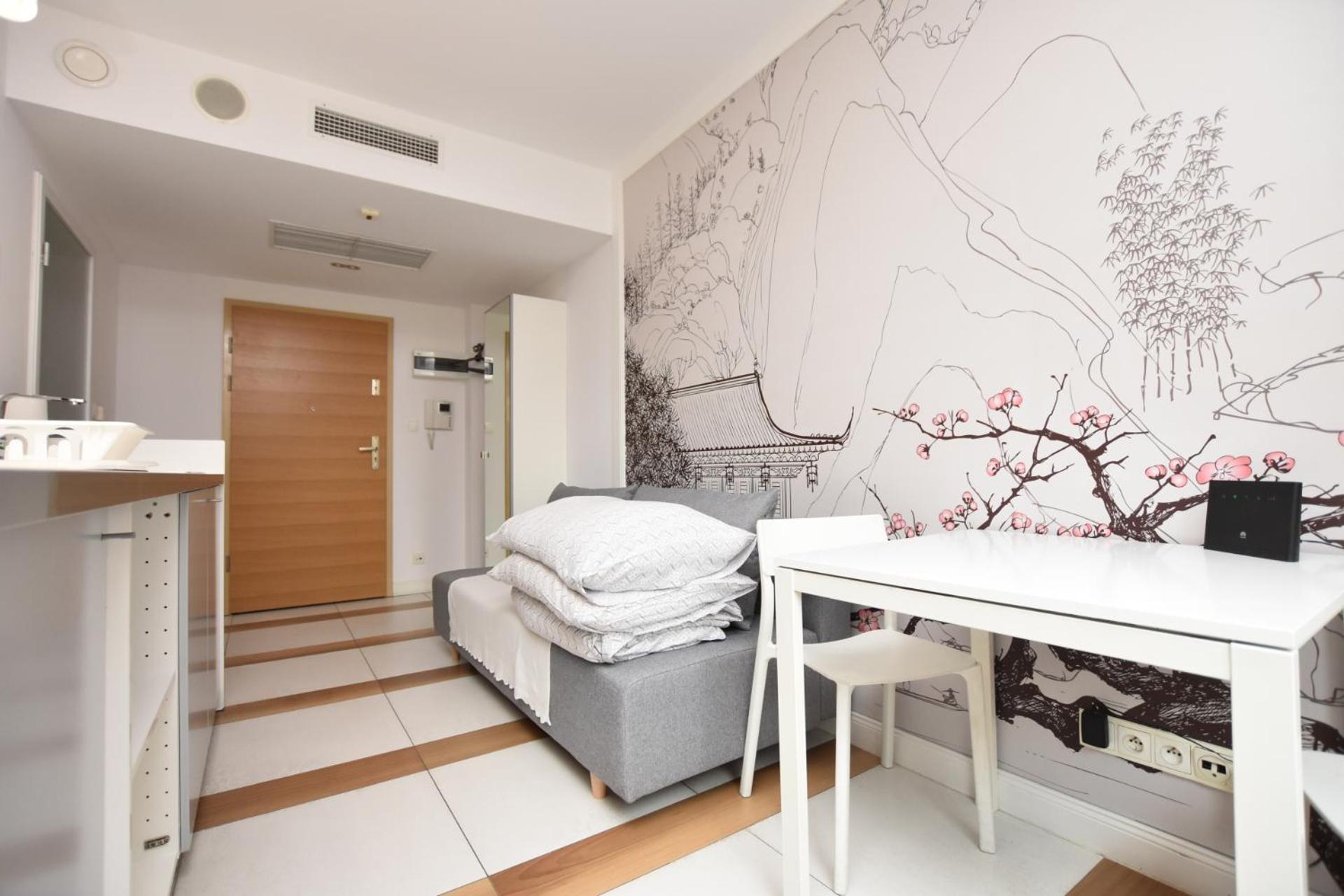 Duquesa Apartamenty Wroclaw Rynek Exteriör bild