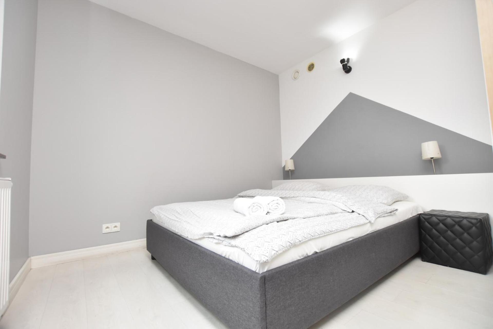 Duquesa Apartamenty Wroclaw Rynek Exteriör bild