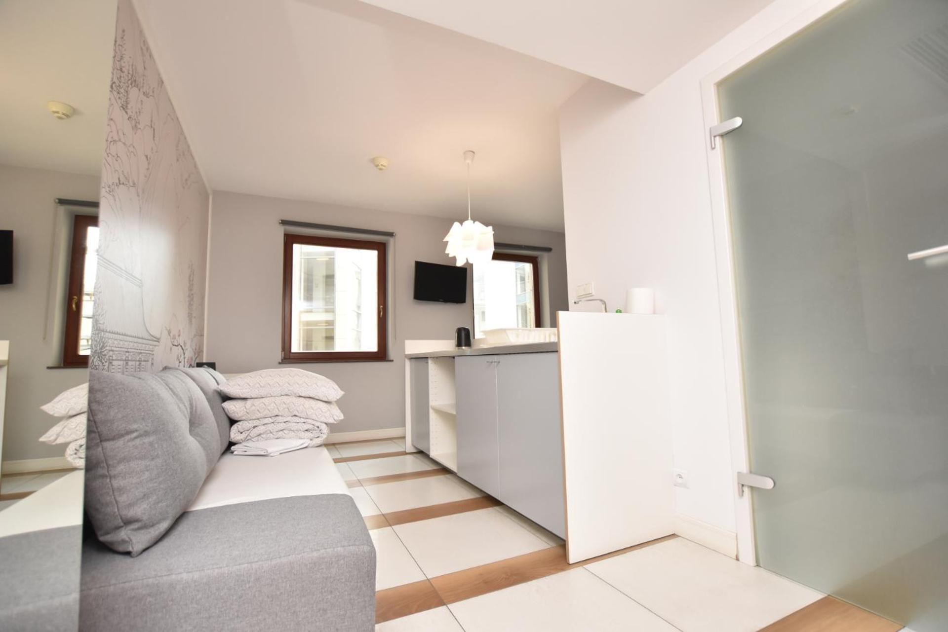 Duquesa Apartamenty Wroclaw Rynek Exteriör bild