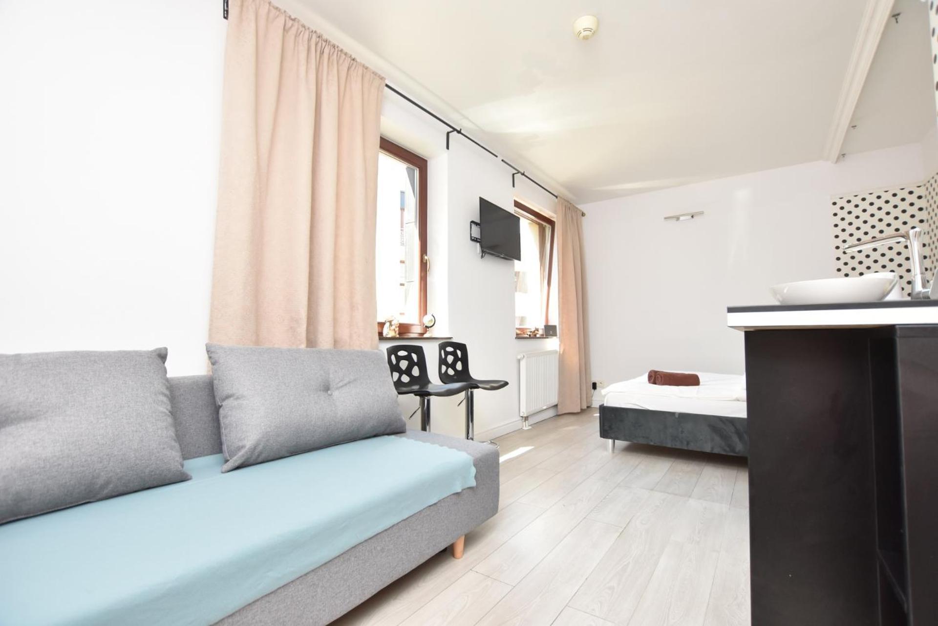 Duquesa Apartamenty Wroclaw Rynek Exteriör bild