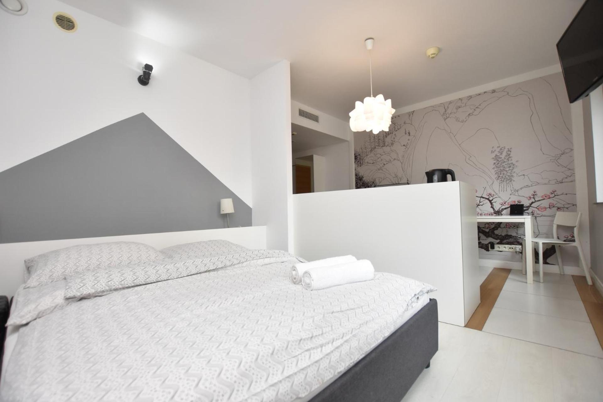 Duquesa Apartamenty Wroclaw Rynek Exteriör bild