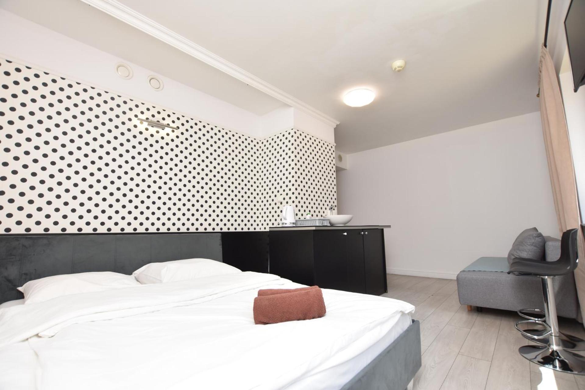 Duquesa Apartamenty Wroclaw Rynek Exteriör bild