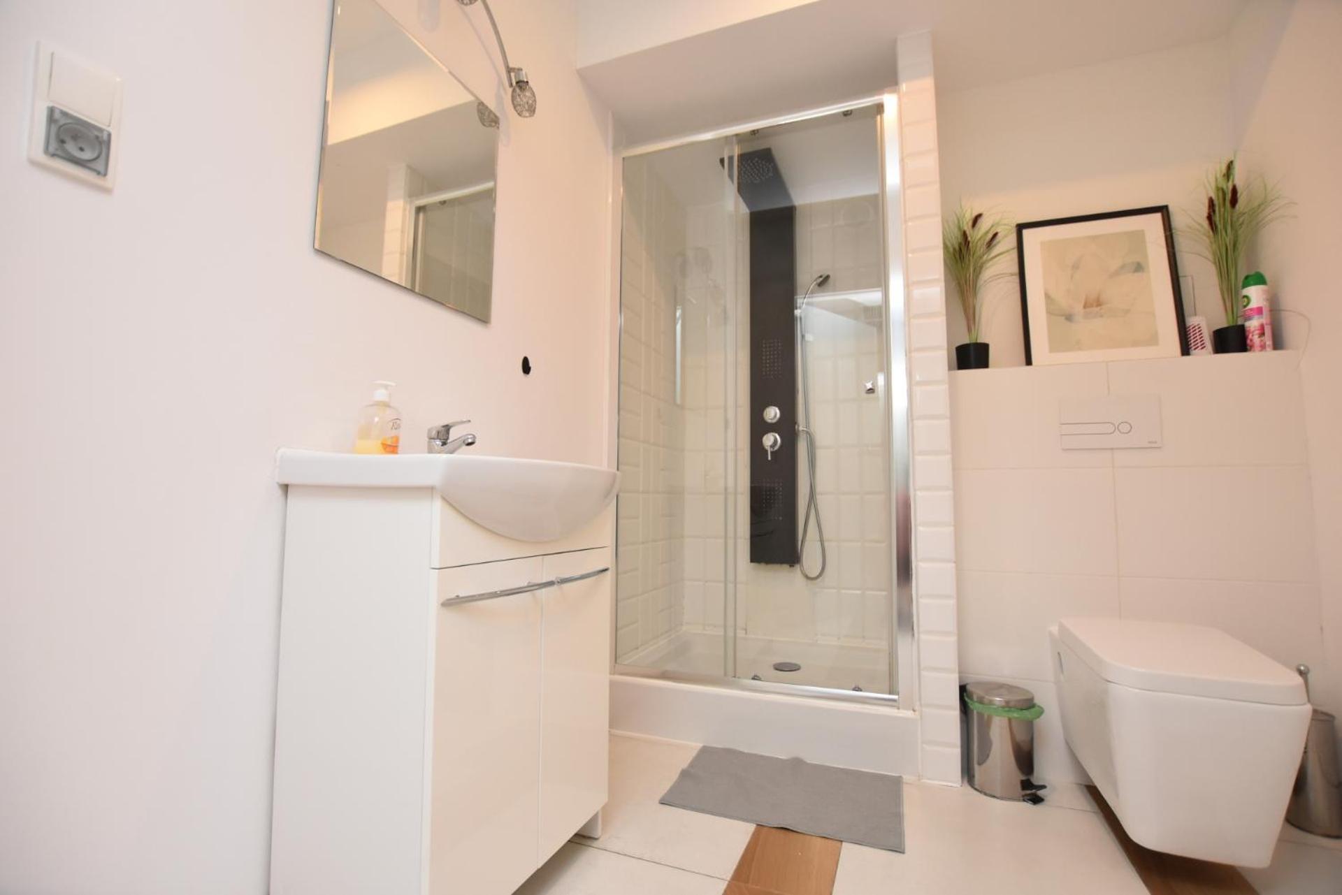 Duquesa Apartamenty Wroclaw Rynek Exteriör bild