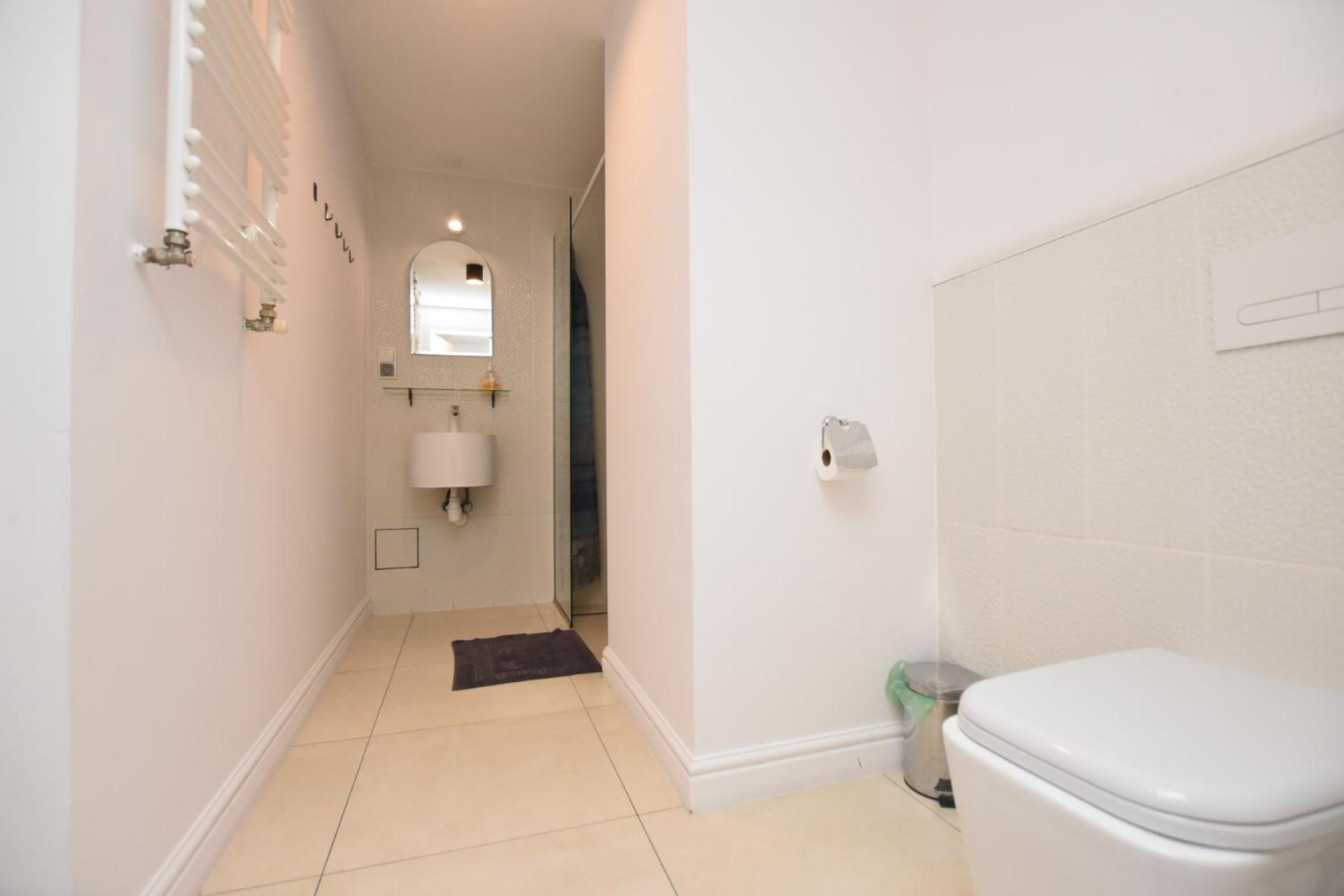 Duquesa Apartamenty Wroclaw Rynek Exteriör bild