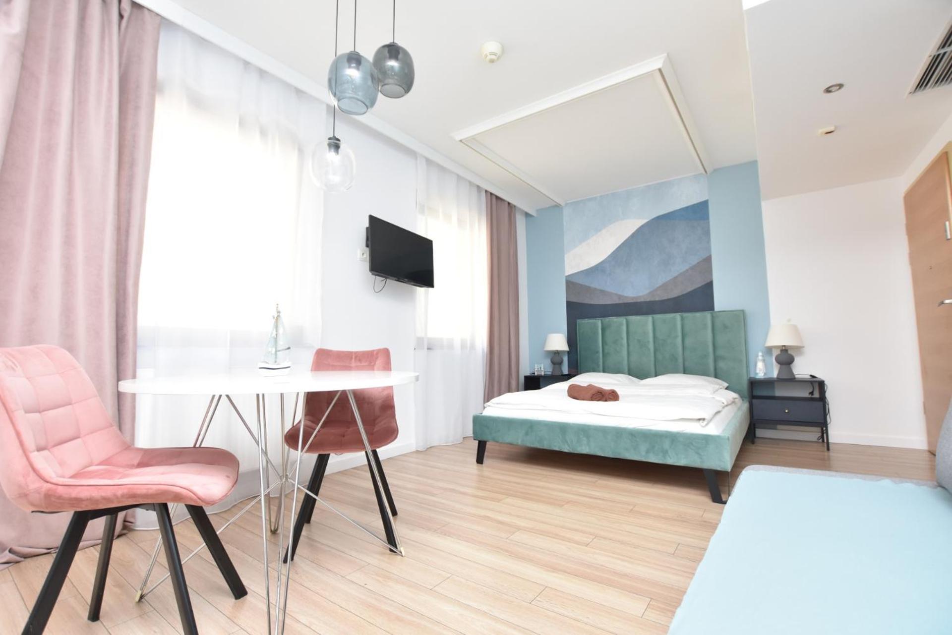 Duquesa Apartamenty Wroclaw Rynek Exteriör bild