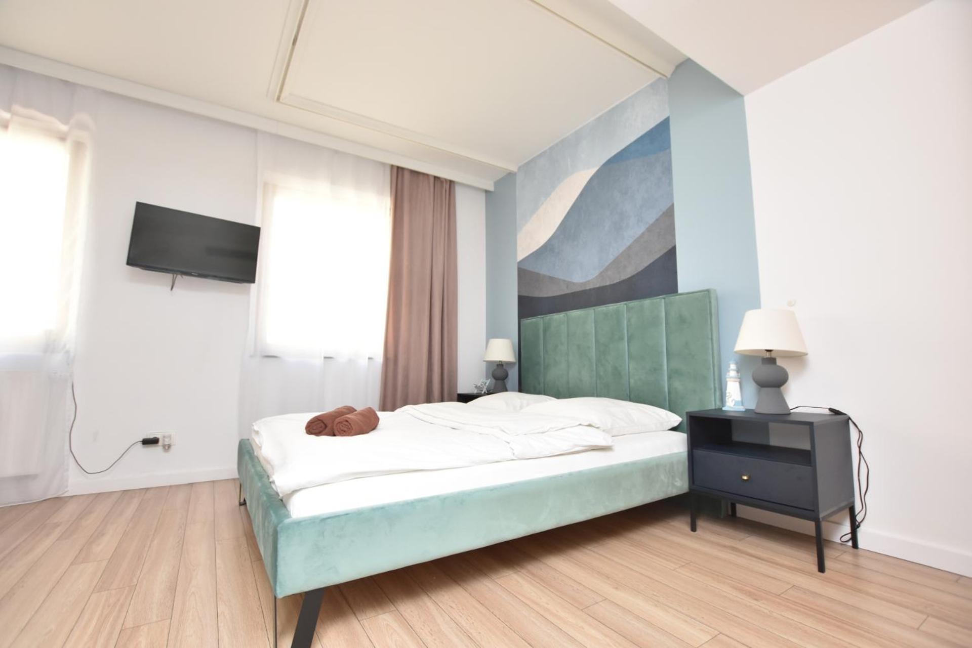 Duquesa Apartamenty Wroclaw Rynek Exteriör bild