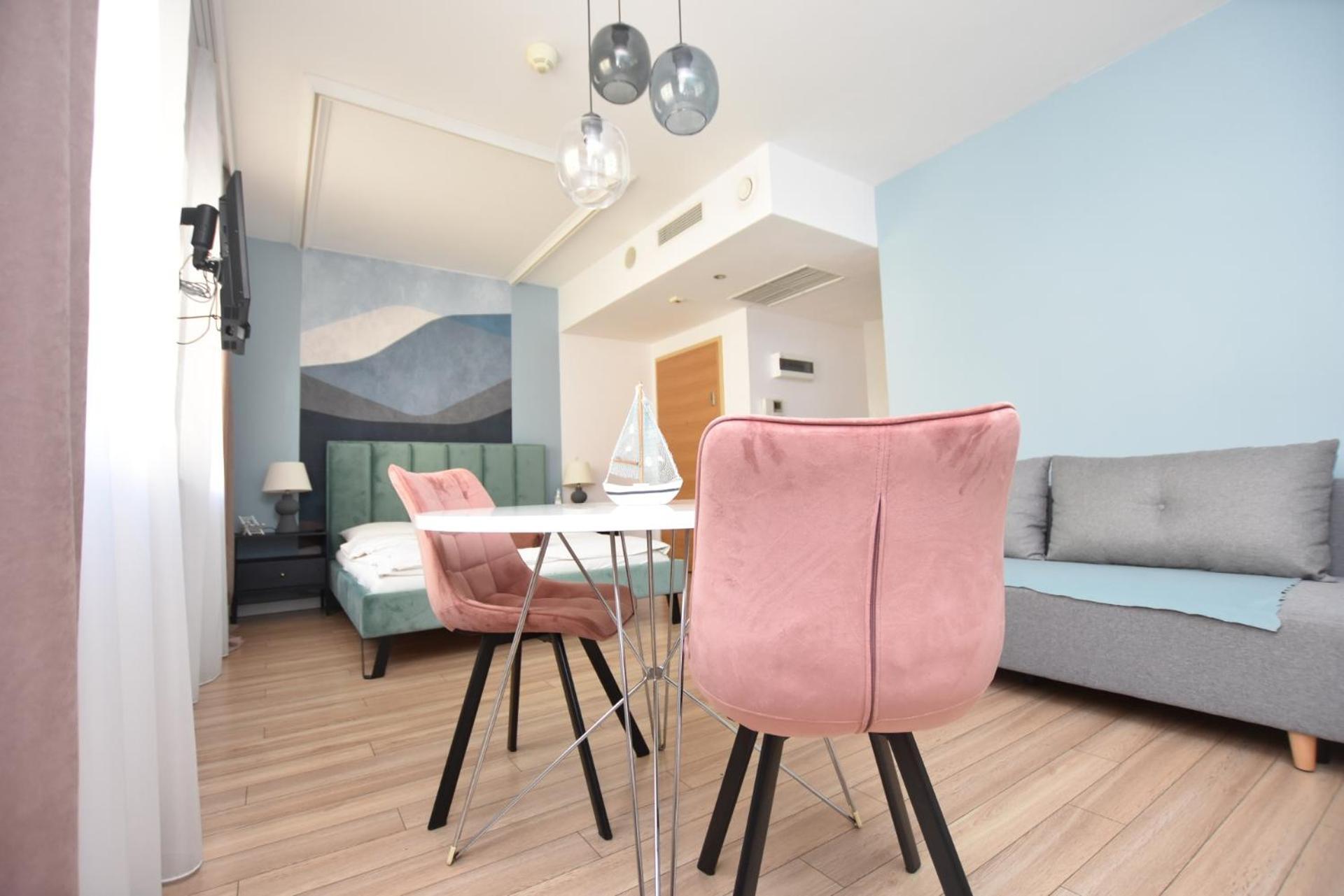 Duquesa Apartamenty Wroclaw Rynek Exteriör bild